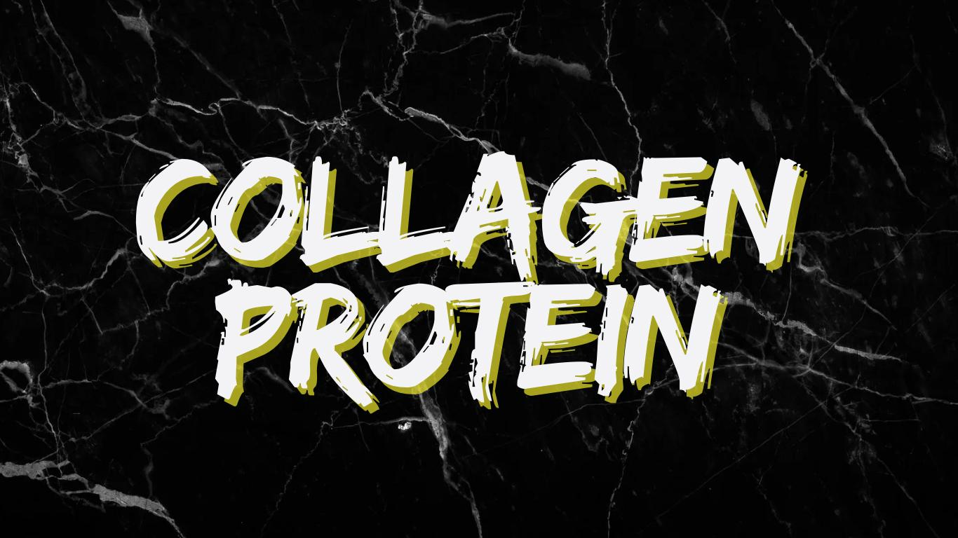 Collagen Proteins