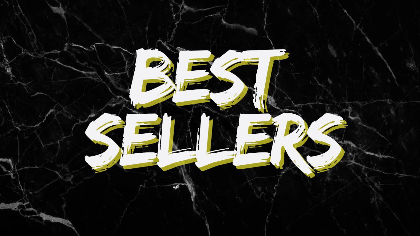 Best Sellers