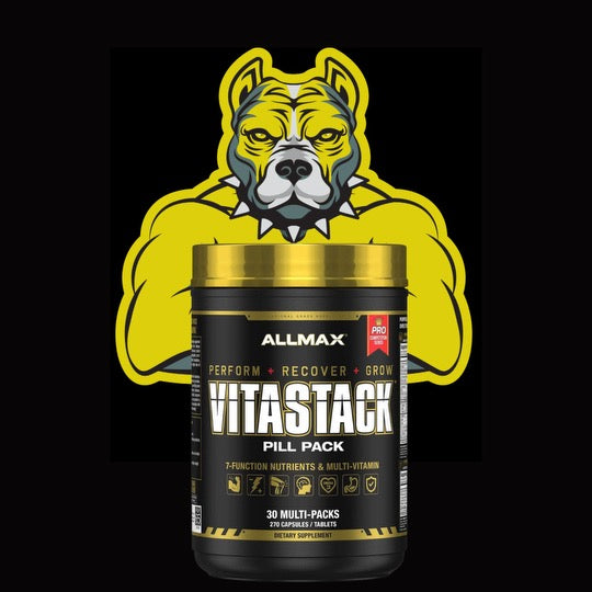 ALLMAX