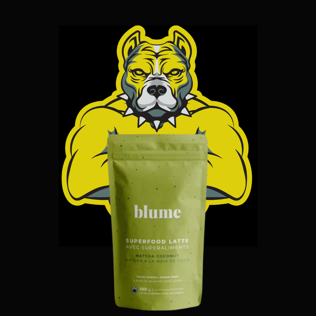 BLUME SUPERFOODS