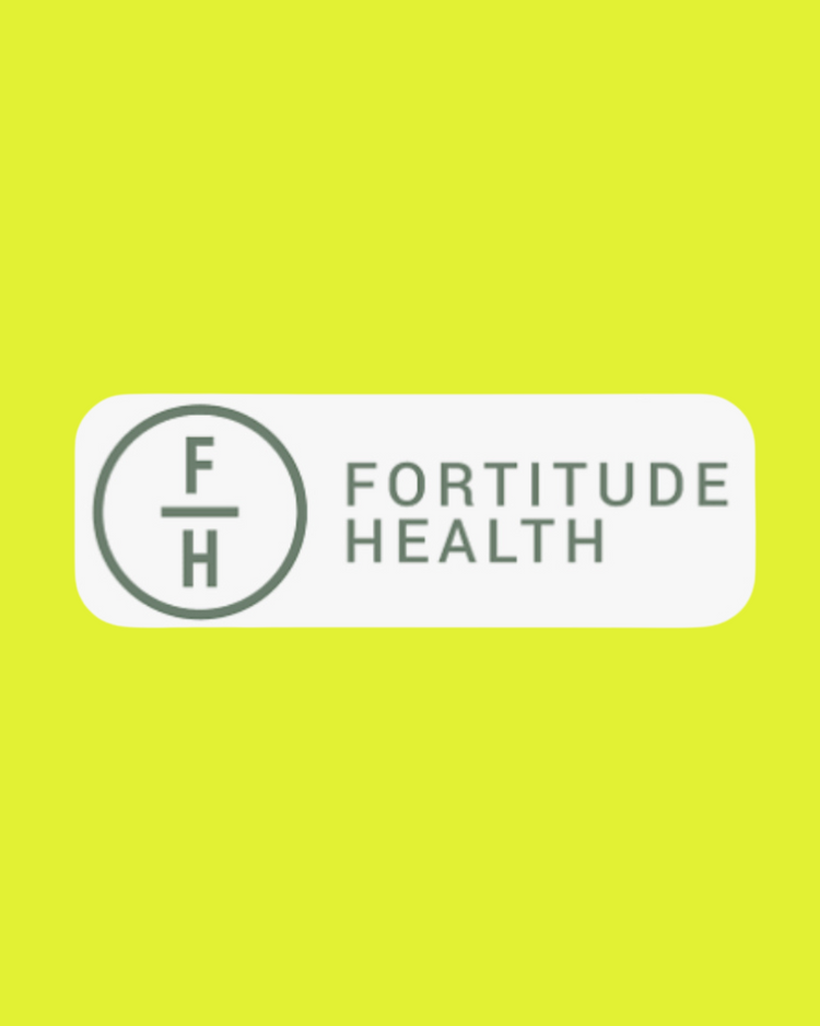 FORTITUDE HEALTH