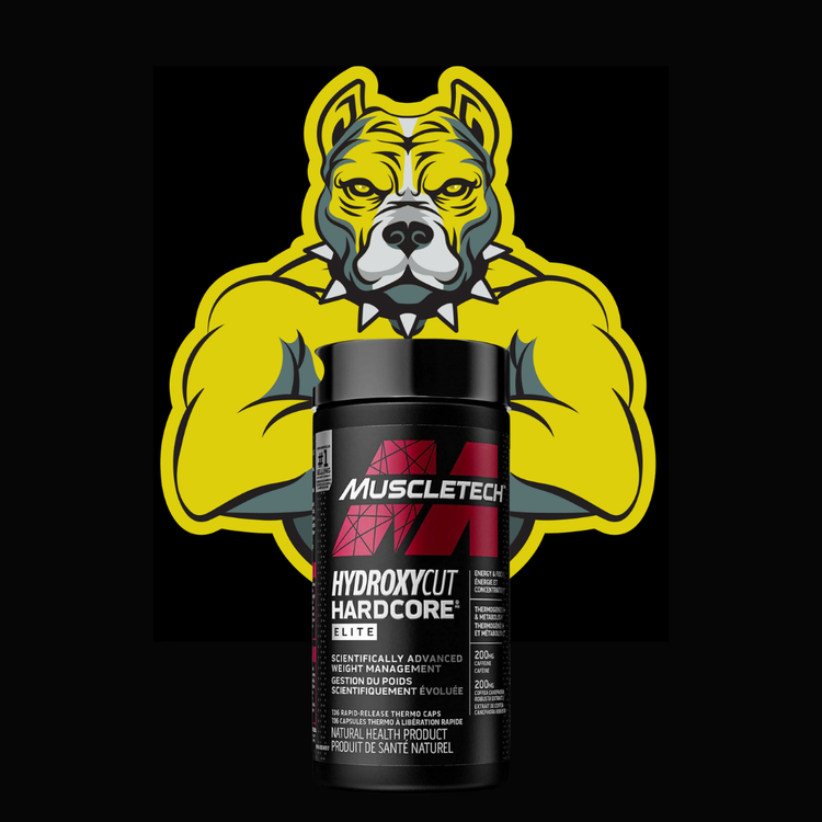 MUSCLETECH