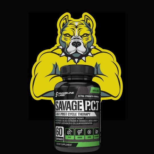 SAVAGELINE LABS