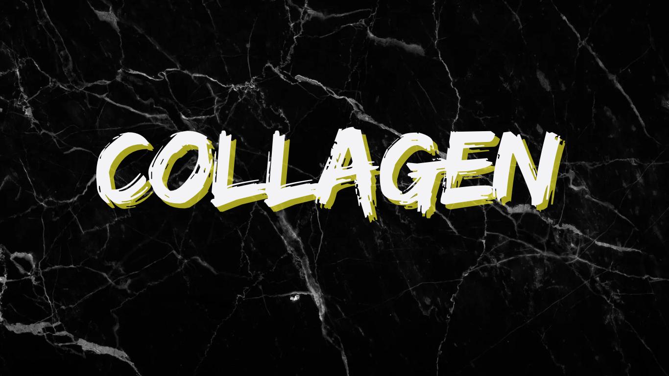 Collagen