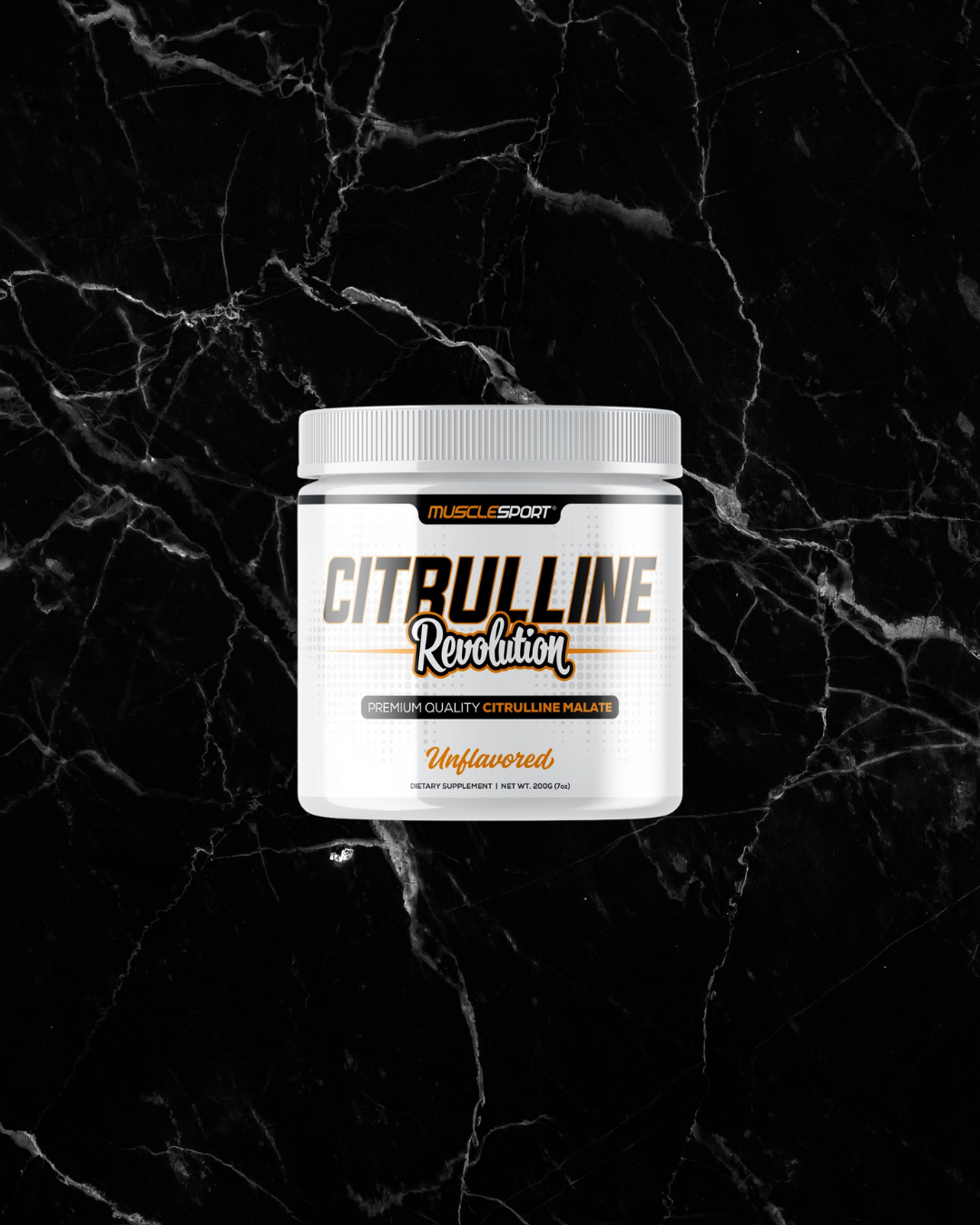 CITRULLINE MALATE