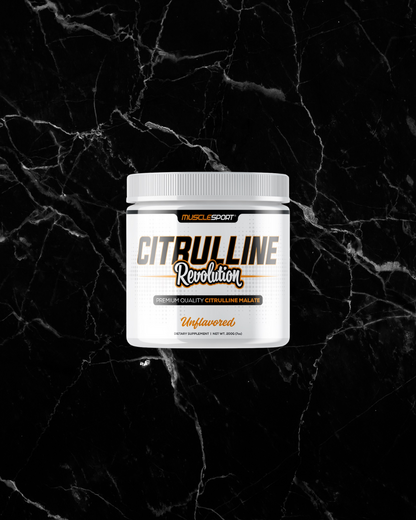 CITRULLINE MALATE