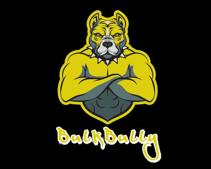 BulkBully Supplements Gift Cards