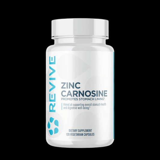 Revive - Zinc Carnosine