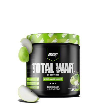 Redcon1 Total War - Pre Workouts