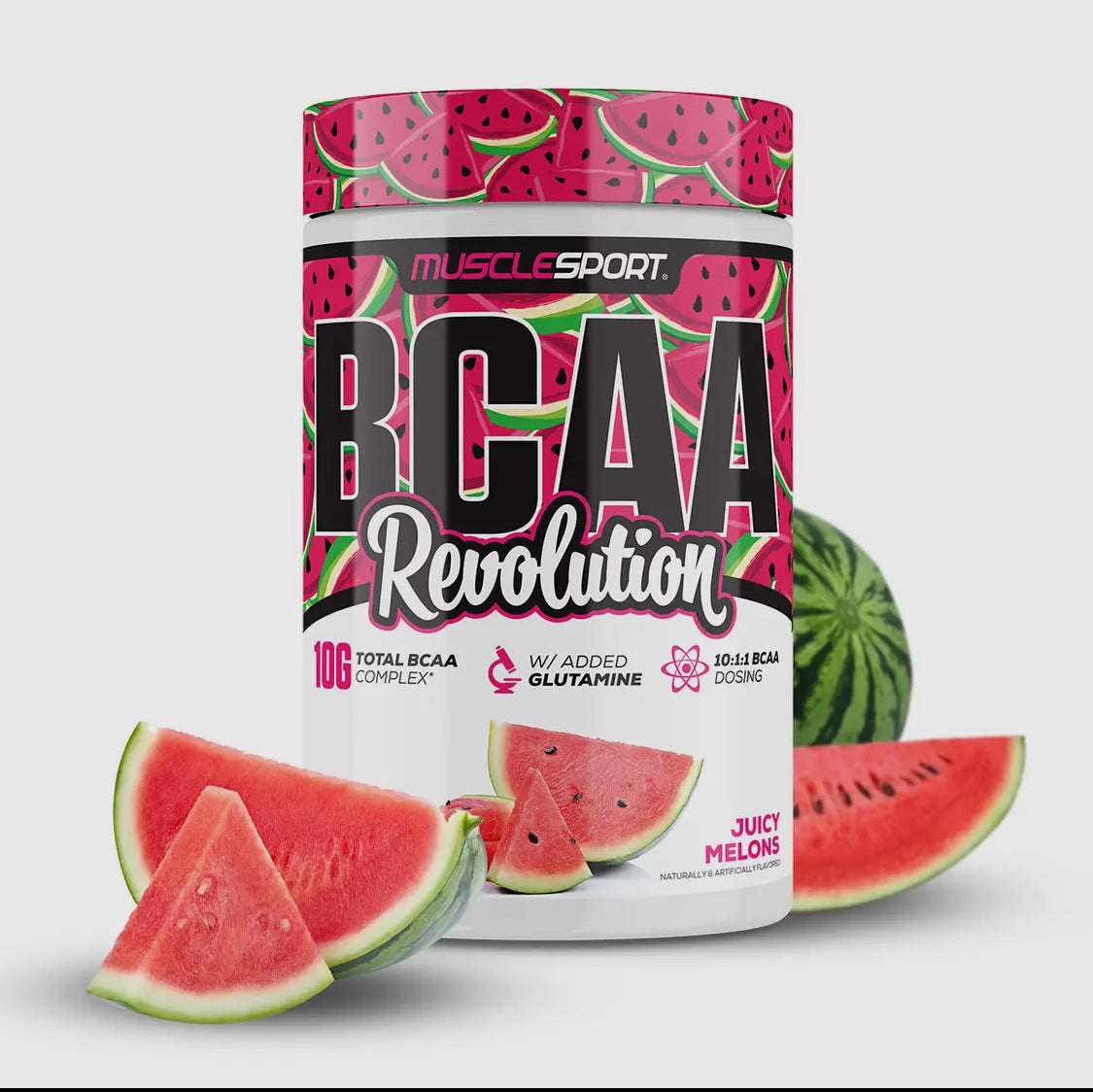 Bcaa Juicy Melons