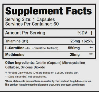 L-Carnitine