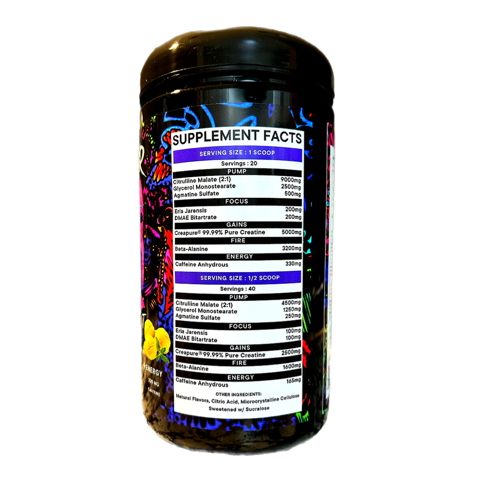 Nootropic