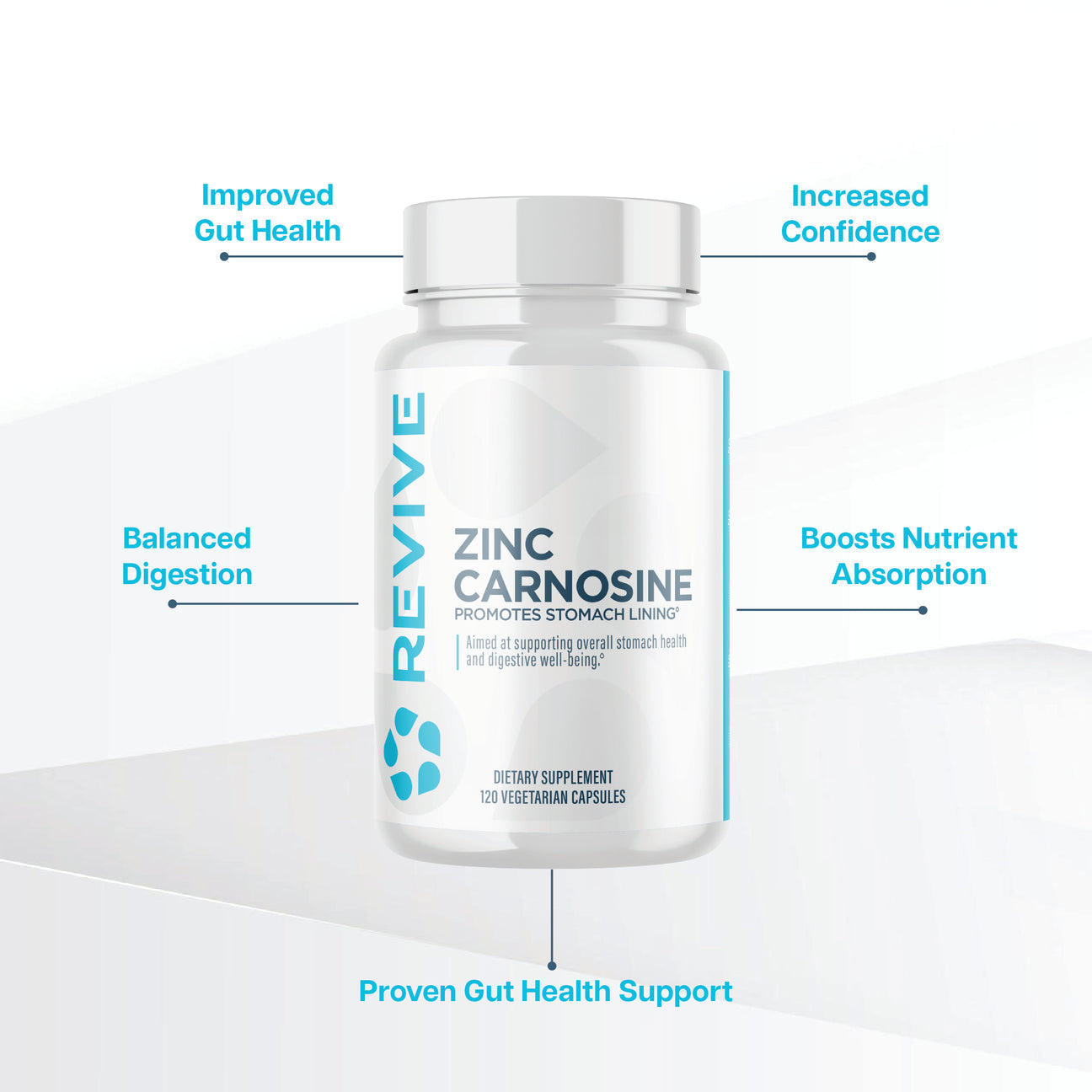 Revive - Zinc Carnosine