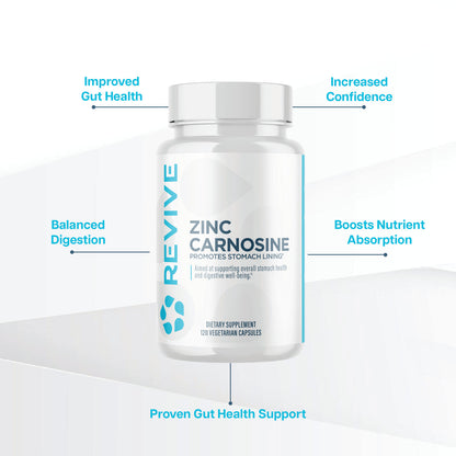 Revive - Zinc Carnosine