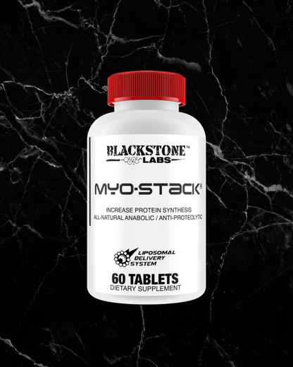 Blackstone Labs - Myo-Stack