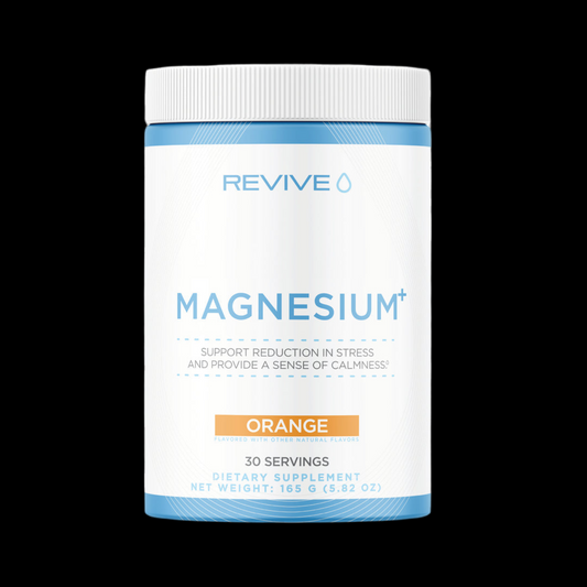 Revive Flavoured Magnesium+