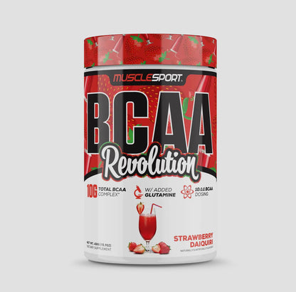 Bcaa for women and men