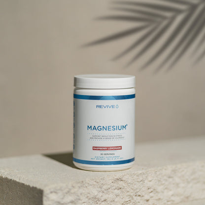 Revive Flavoured Magnesium+