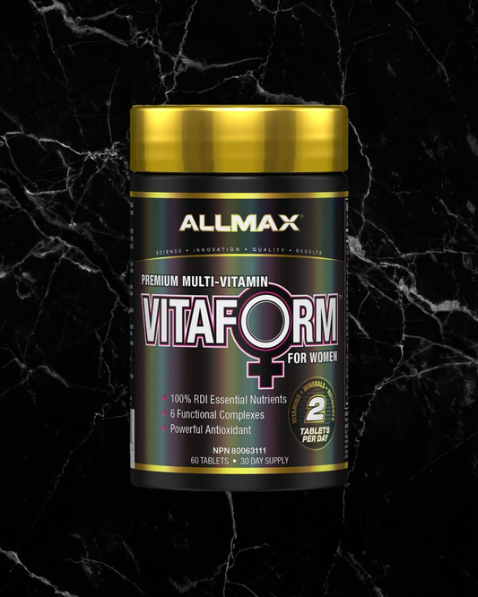 VITAFORM FOR WOMEN