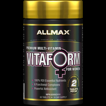 VITAFORM FOR WOMEN