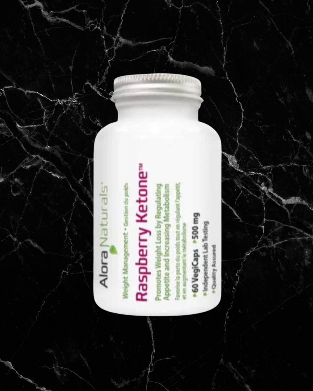 Raspberry Ketone