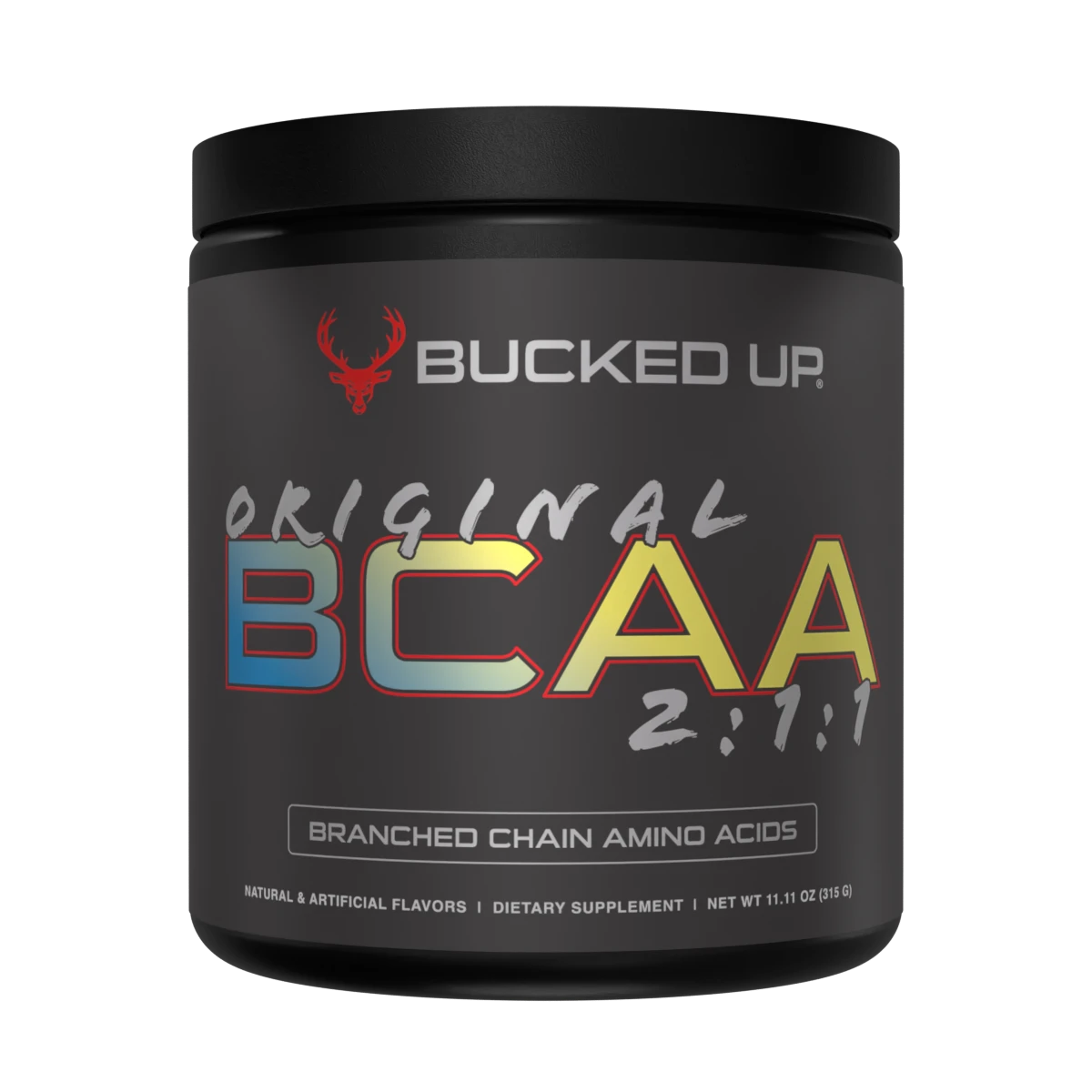 Peach Rings Bcaa