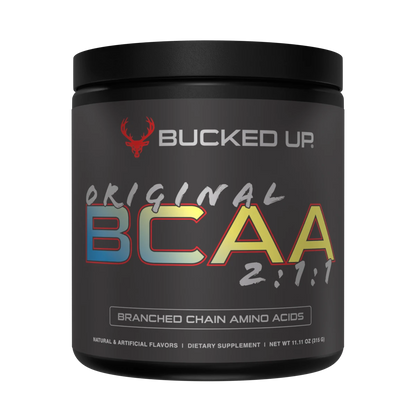 Peach Rings Bcaa