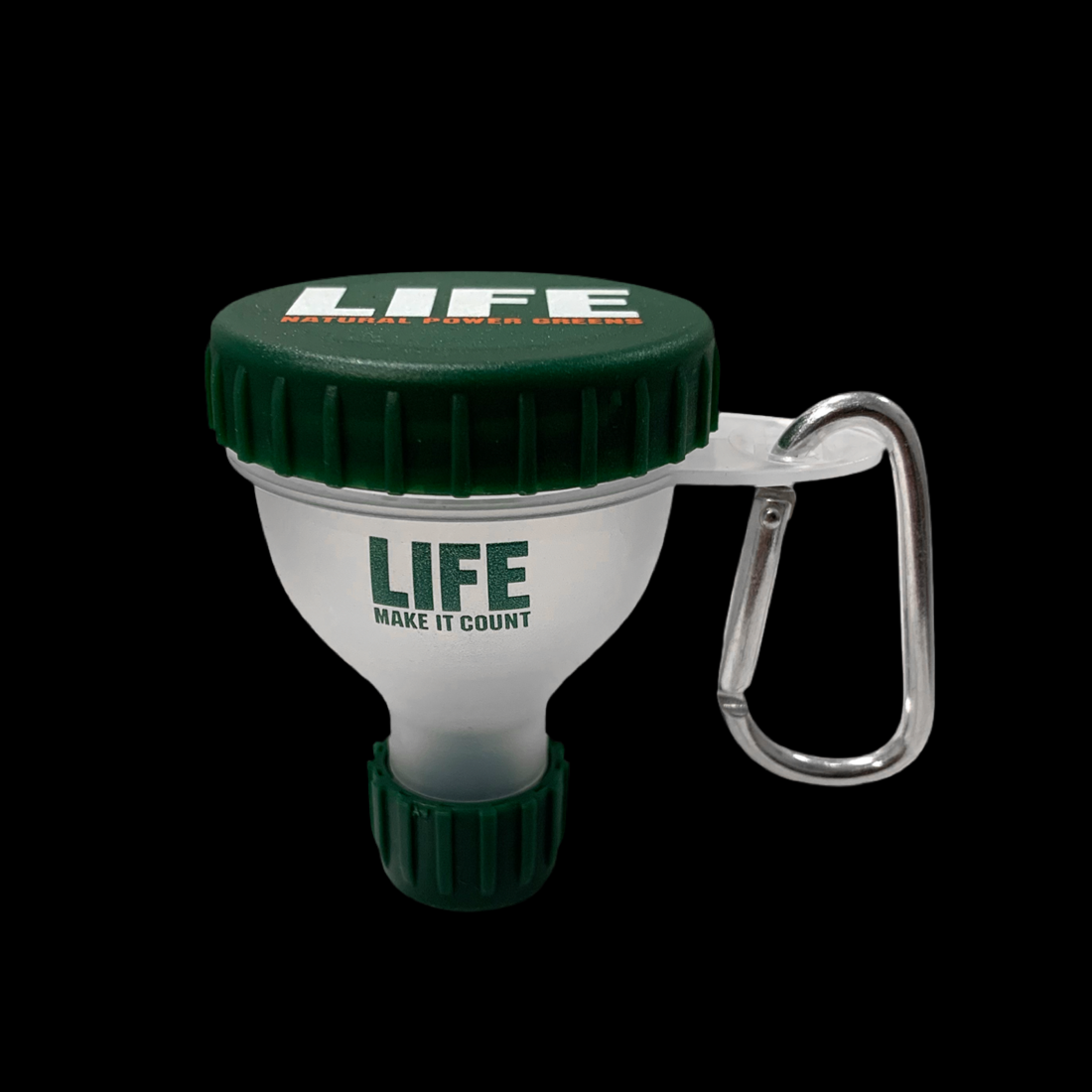 GCode Life Fill-N-Go Funnel