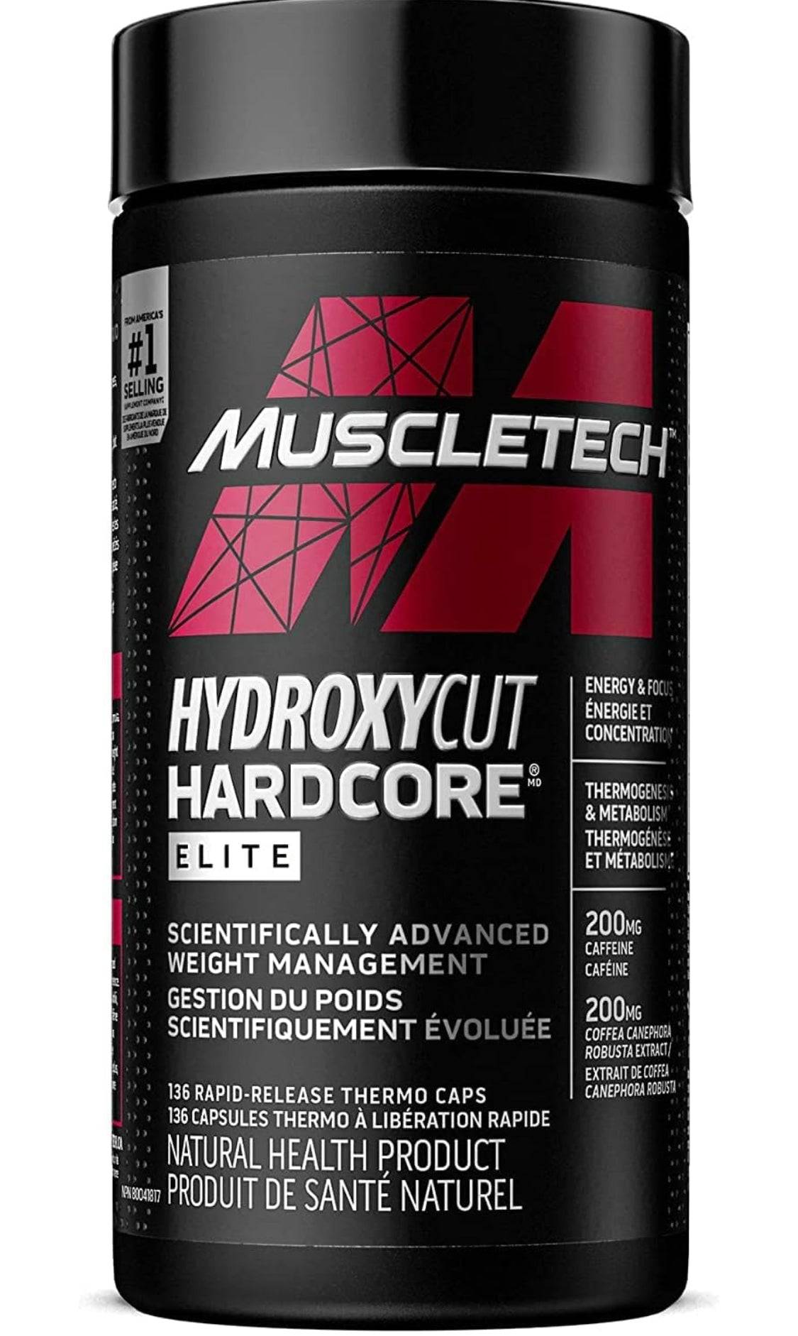 MuscleTech