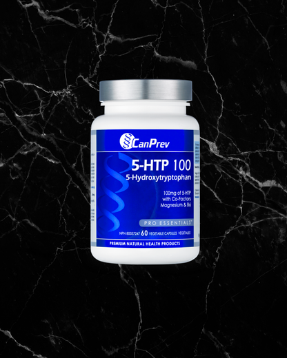 5-HTP 100