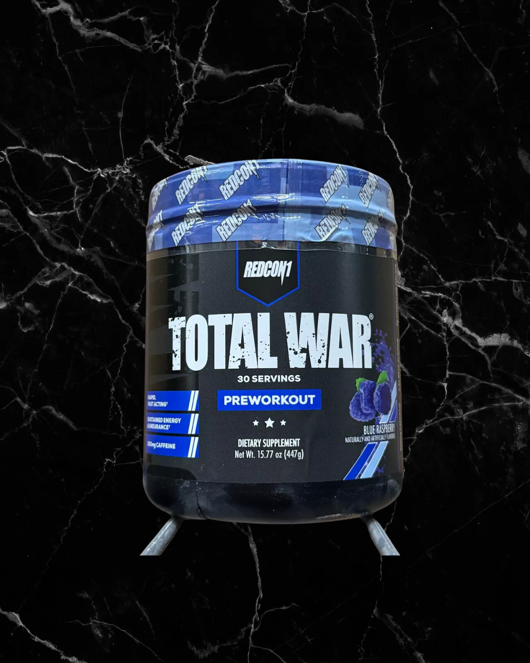 Redcon1 Total War - Pre Workouts