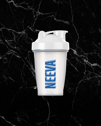 Neeva Protein & Cereal Shaker