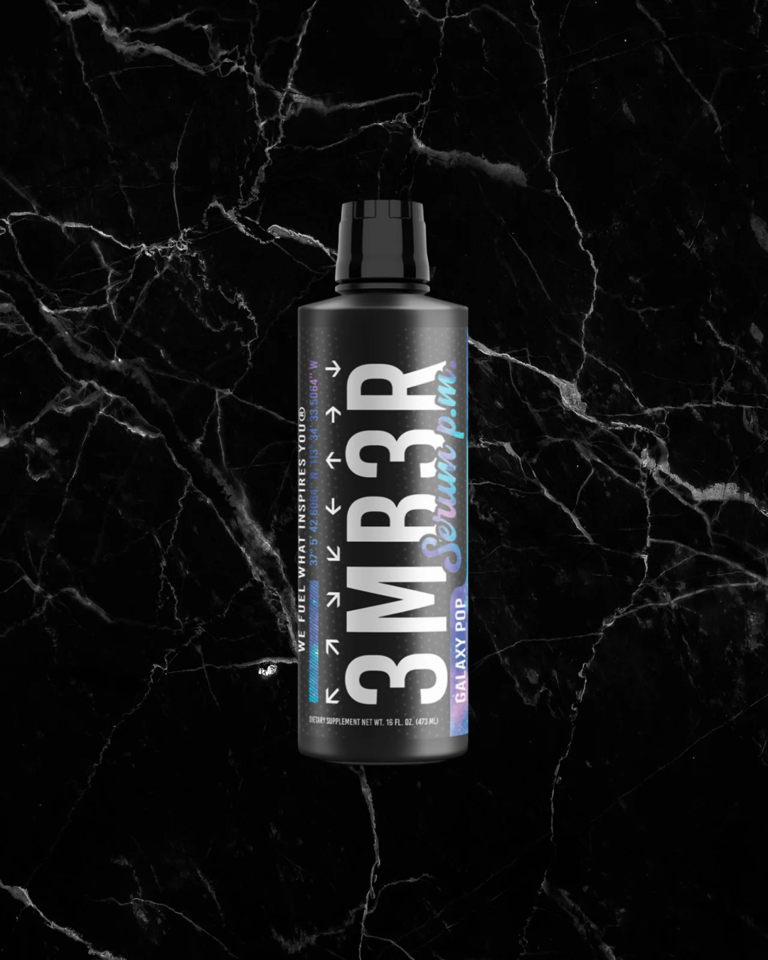 3MBER:SERUM PM