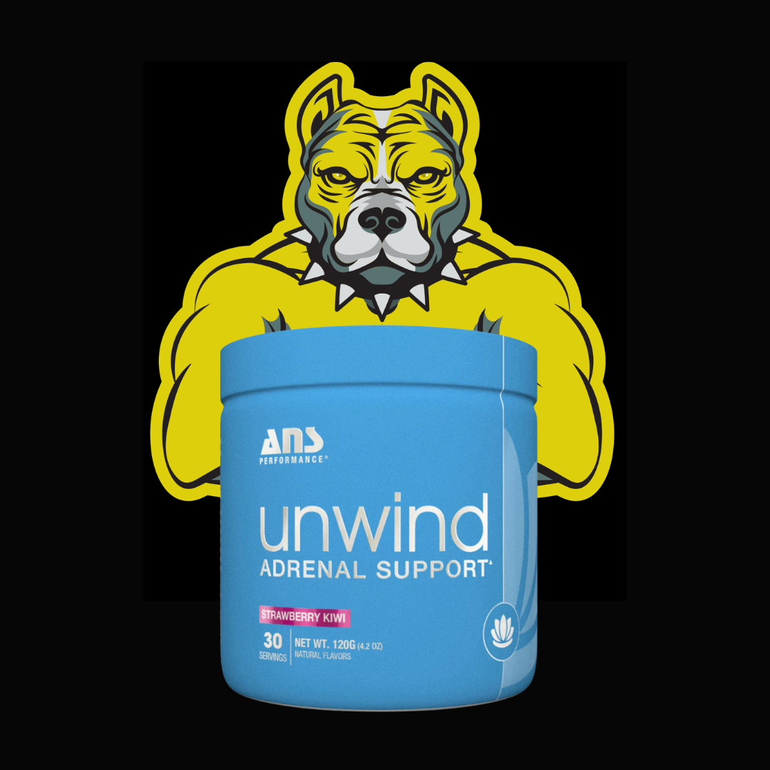 ANS Performance | Unwind (30 Servings) -