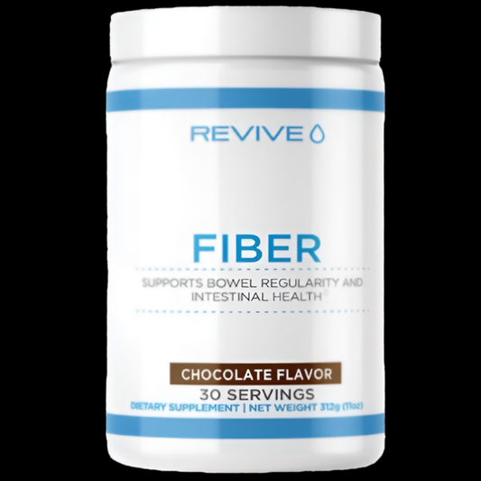 Revive Fiber - Chocolate