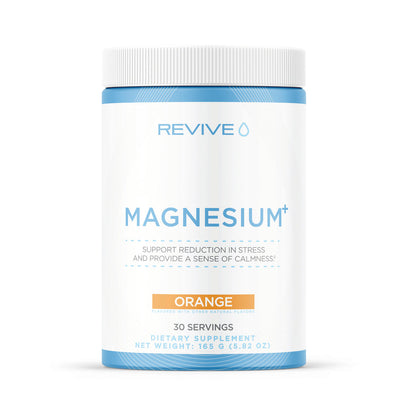 Revive Flavoured Magnesium+