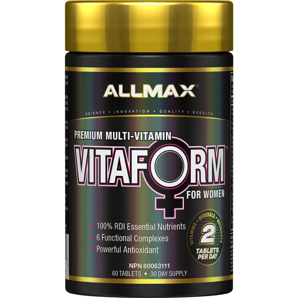 VITAFORM FOR WOMEN