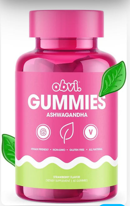 OBVI Gummies