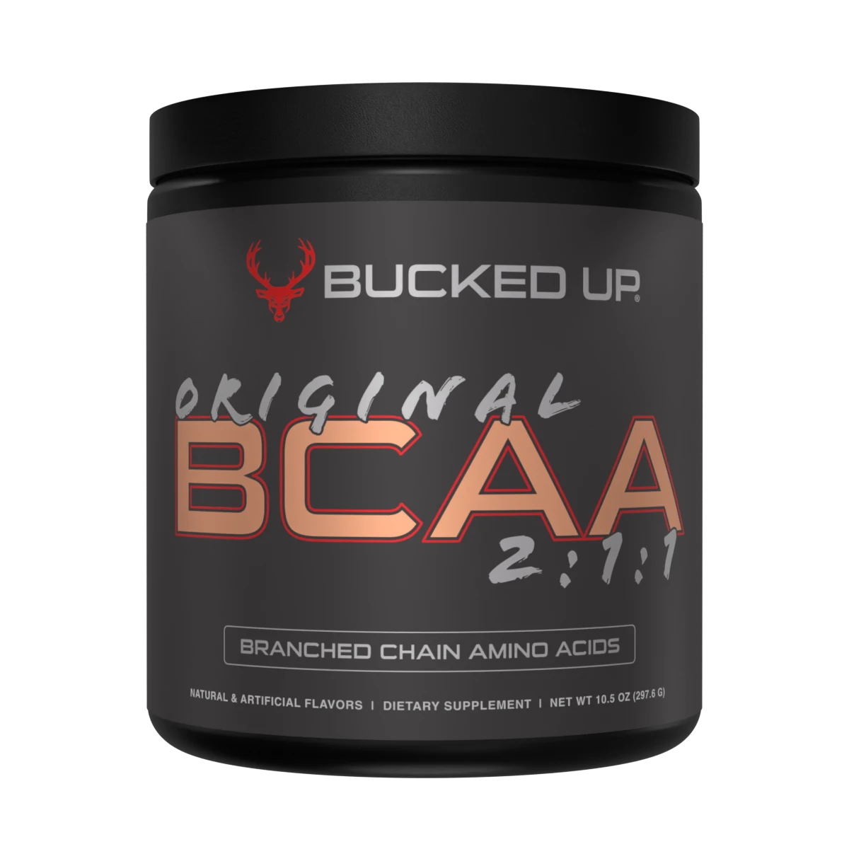 Bcaa peach rings