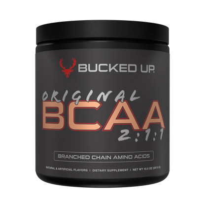 Bcaa peach rings