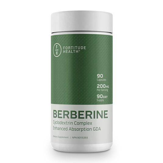 Berberine Supplements