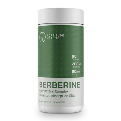 Berberine Supplements