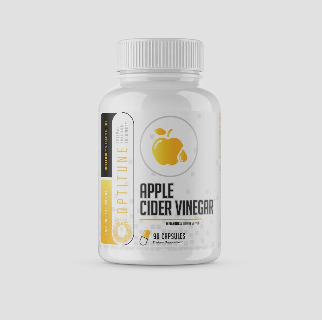 Apple Cider Vinegar 