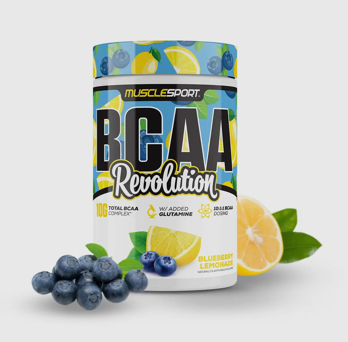 Bcaa Supplements for anyone