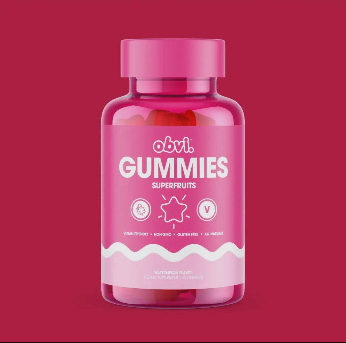 obvi gummies