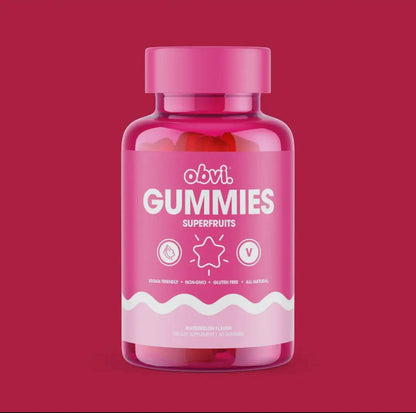 obvi gummies