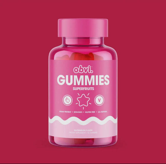 obvi gummies