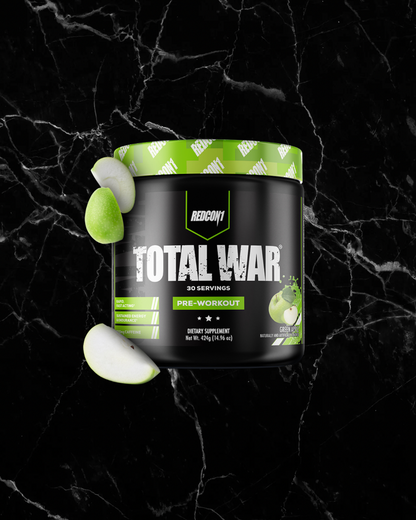 Redcon1 Total War - Pre Workouts