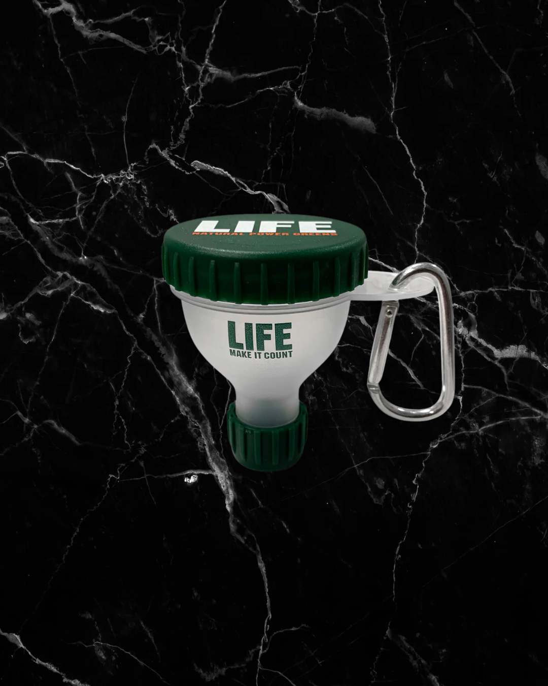 GCode Life Fill-N-Go Funnel