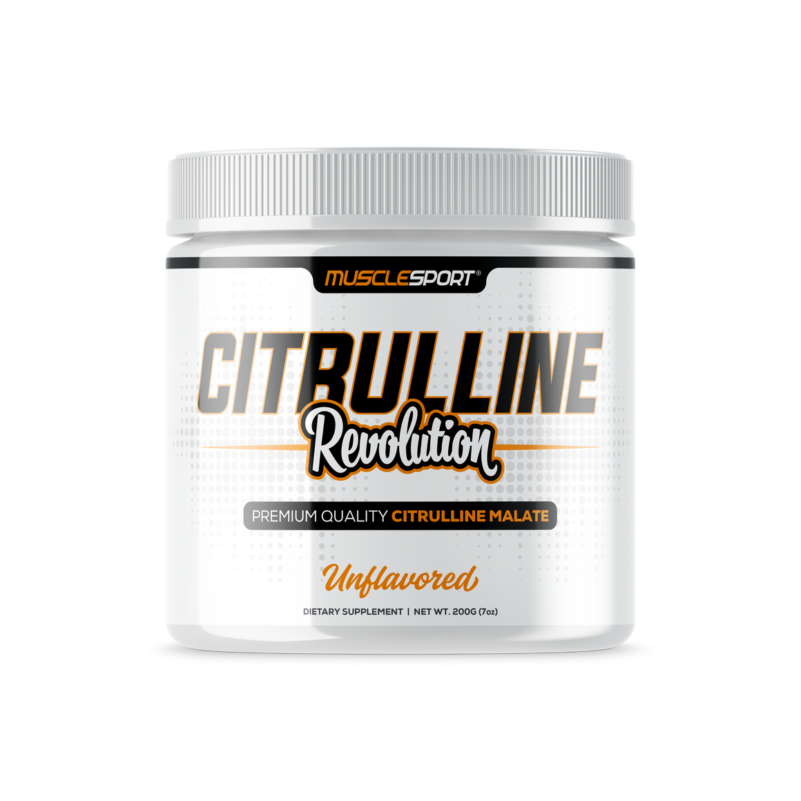 CITRULLINE MALATE